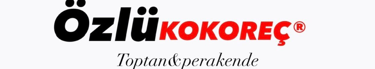 Özlü Kokoreç Logo